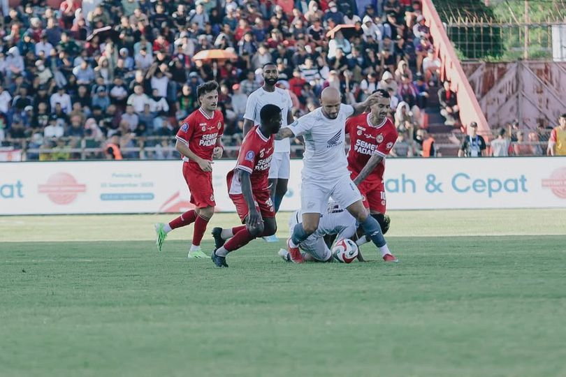 Prediksi BRI Super League: Semen Padang vs PSBS Biak 11 September 2025