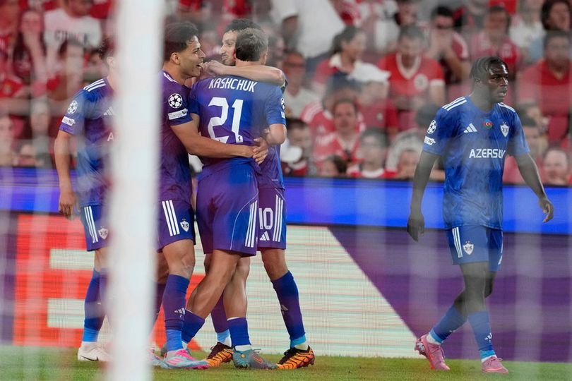 Prediksi Qarabag vs FC Copenhagen 1 Oktober 2025