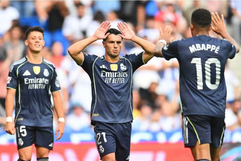 Prediksi Real Madrid vs Marseille 17 September 2025