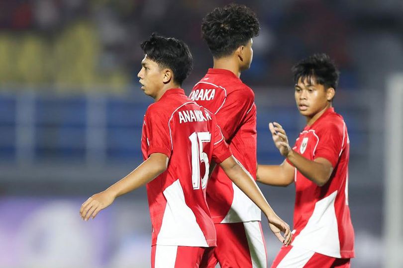 Prediksi Timnas Indonesia U-23 vs Korea Selatan 9 September 2025