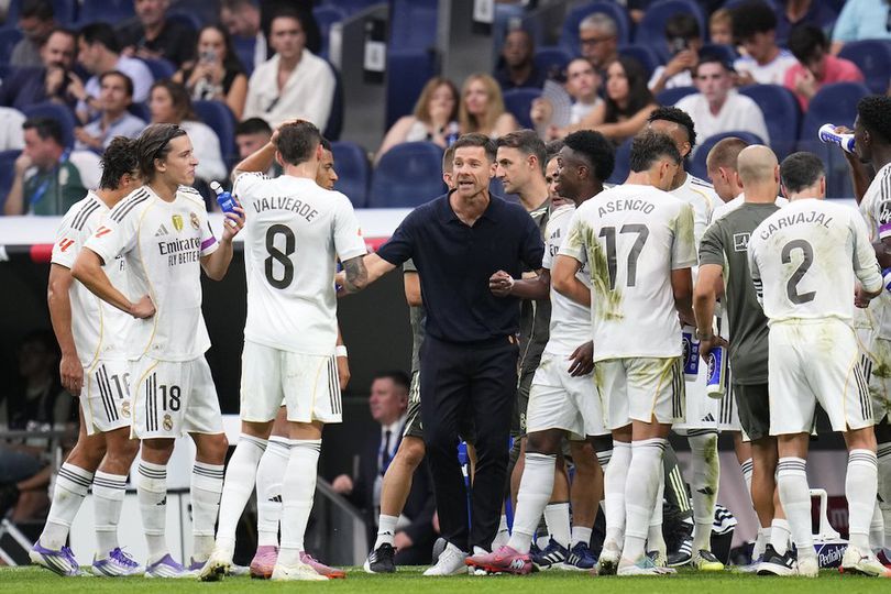 Prediksi Levante vs Real Madrid 24 September 2025