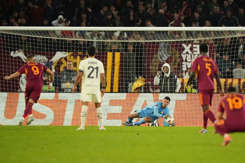 Prediksi Fiorentina vs AS Roma 5 Oktober 2025
