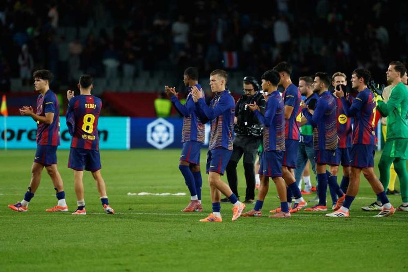 Prediksi Sevilla vs Barcelona 5 Oktober 2025
