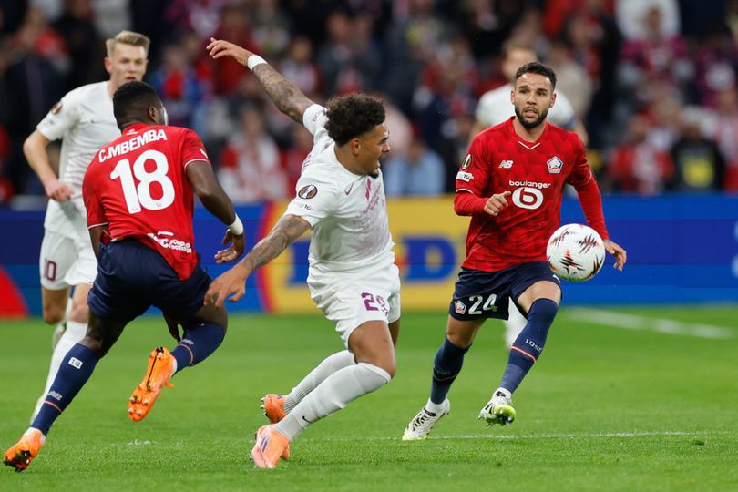 Prediksi Lille vs PSG 6 Oktober 2025