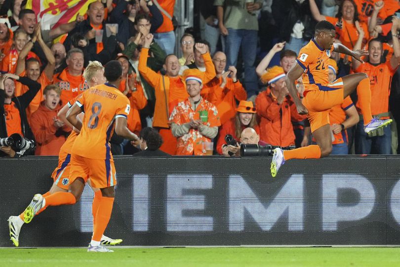 Prediksi Malta vs Belanda 10 Oktober 2025