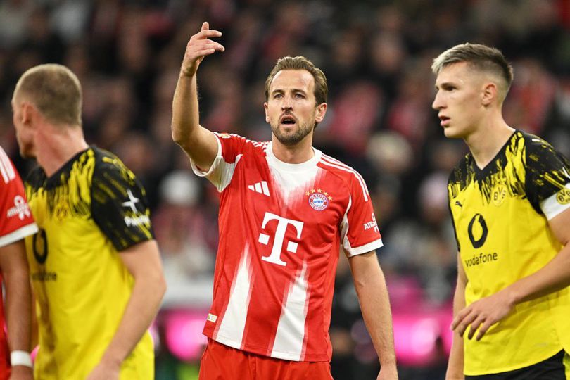 Prediksi Bayern Munchen vs Club Brugge 23 Oktober 2025