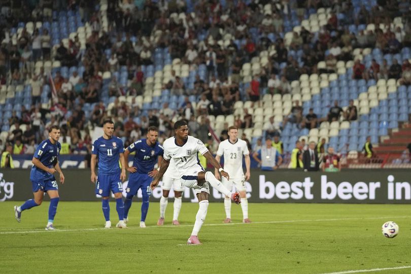 Prediksi Inggris vs Wales 10 Oktober 2025