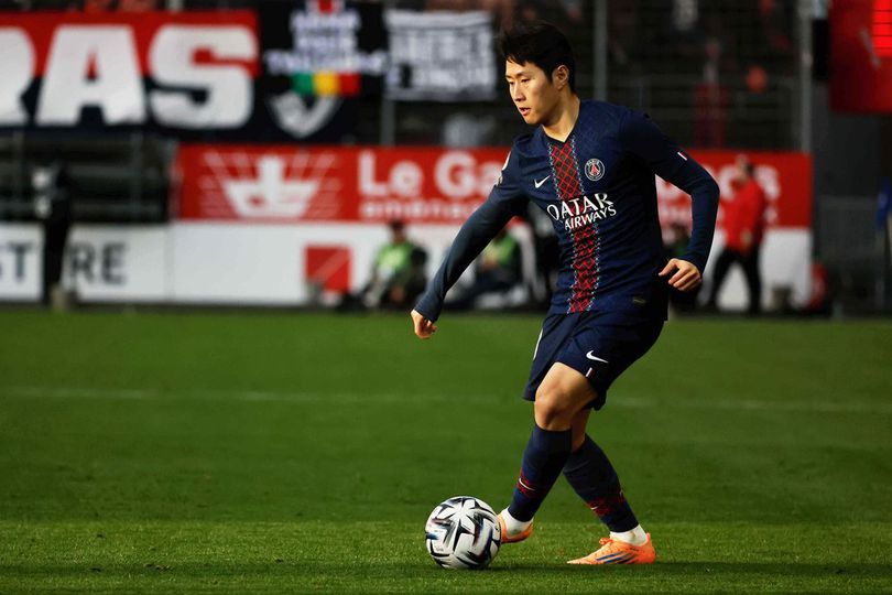 Prediksi PSG vs Nice 1 November 2025