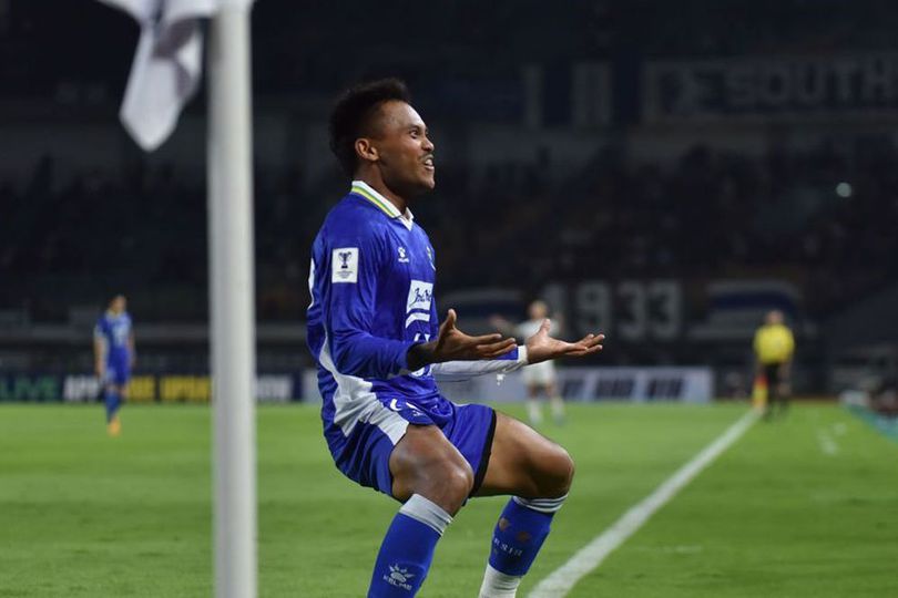 Prediksi Bangkok United vs Persib Bandung 1 Oktober 2025