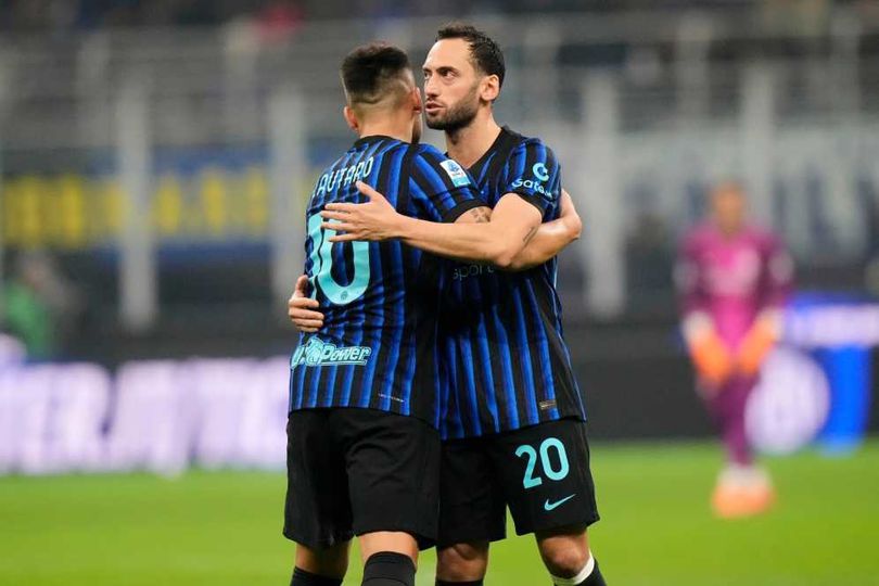 Prediksi Inter Milan vs AC Milan 24 November 2025