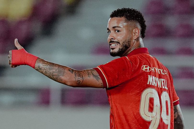 Prediksi Persija Jakarta vs Persik Kediri 20 November 2025