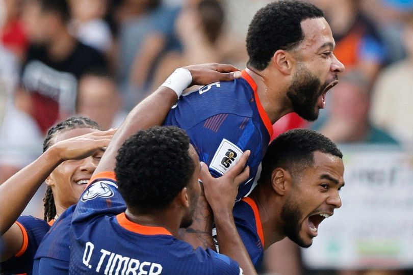 Prediksi Belanda vs Lithuania 18 November 2025