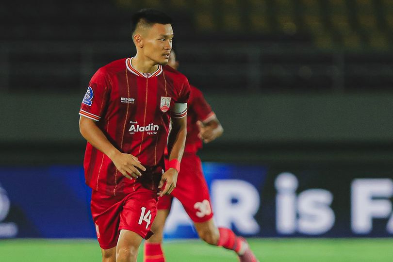 Prediksi BRI Super League: Persis Solo vs PSIM Yogyakarta 8 November 2025