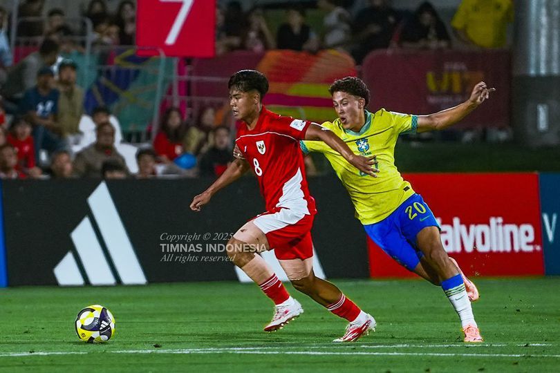 Prediksi Honduras vs Timnas Indonesia U-17 10 November 2025