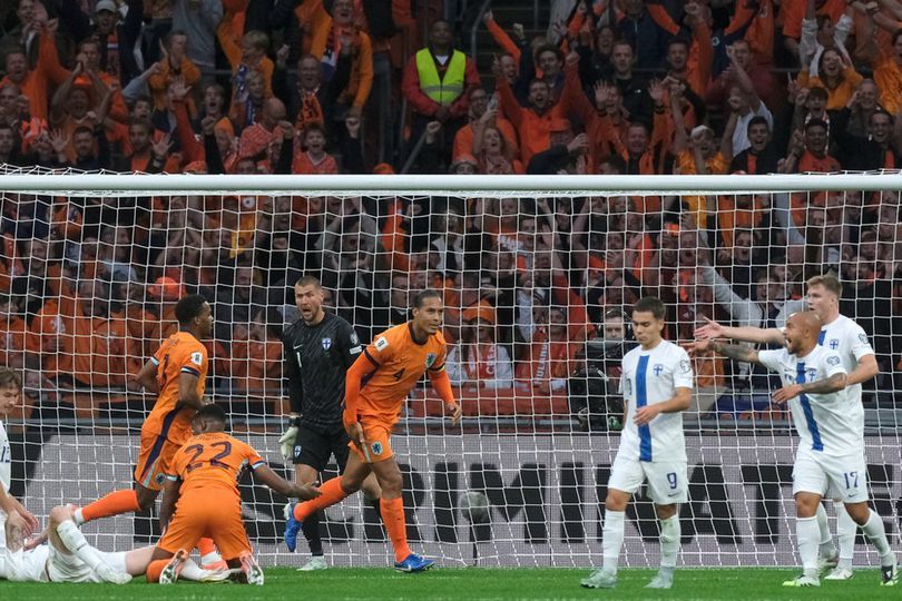 Prediksi Polandia vs Belanda 15 November 2025