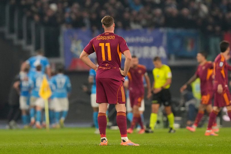 Prediksi Cagliari vs Roma 7 Desember 2025