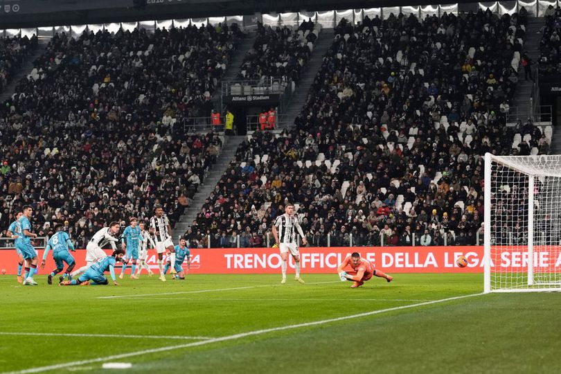 Prediksi Juventus vs Udinese 3 Desember 2025