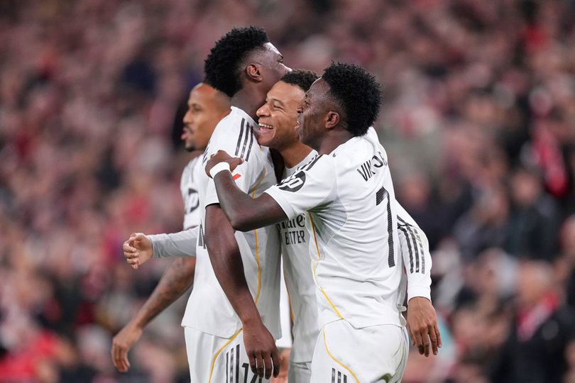 Prediksi Real Madrid vs Celta Vigo 8 Desember 2025