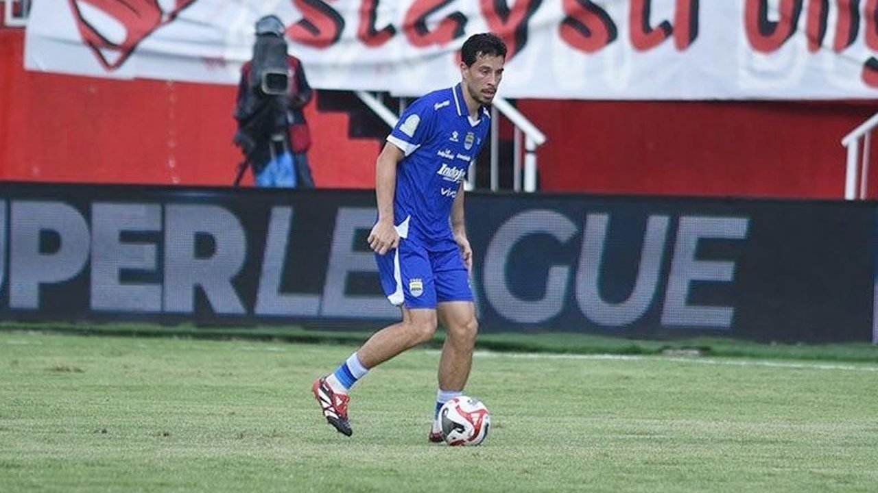 Prediksi BRI Super League: Persib vs Bhayangkara 21 Desember 2025