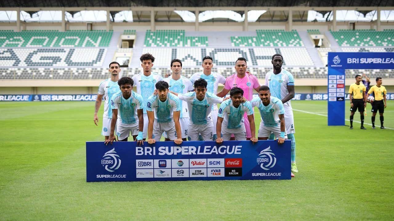 Prediksi BRI Super League: PSBS Biak vs Bali United 22 Desember 2025