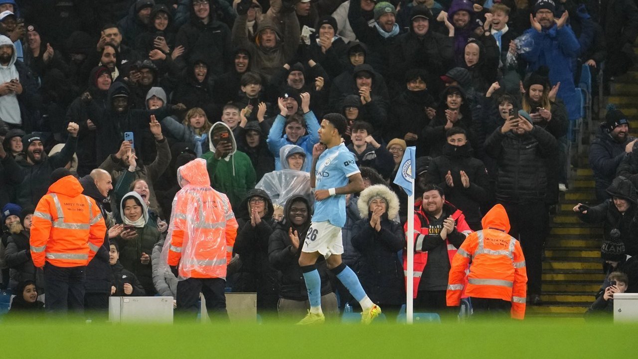 Prediksi Man City vs West Ham 20 Desember 2025