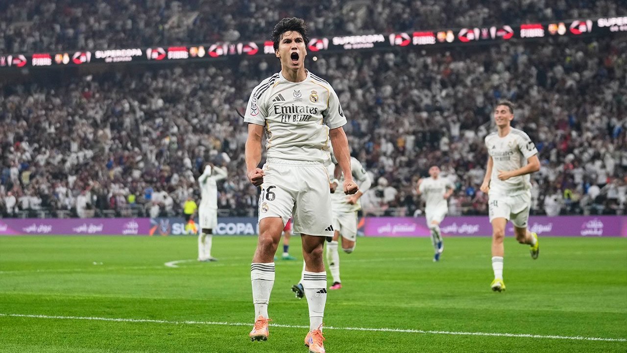 Prediksi Albacete vs Real Madrid 15 Januari 2026