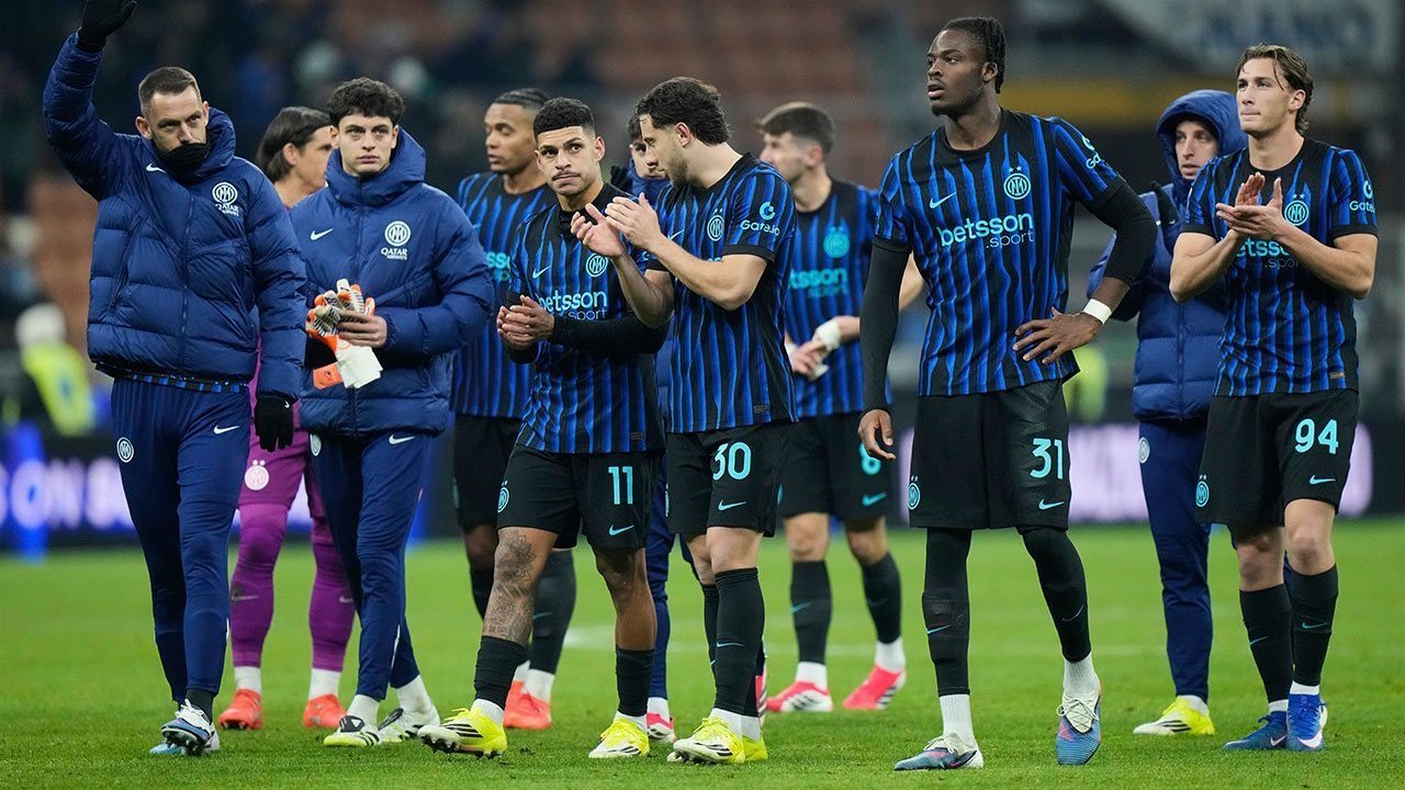 Prediksi Inter vs Arsenal 21 Januari 2026