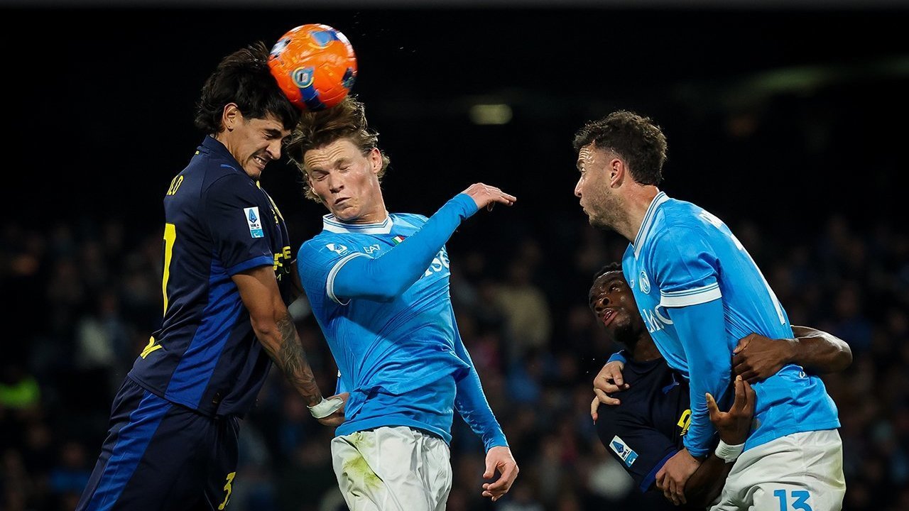 Prediksi Napoli vs Sassuolo 18 Januari 2026